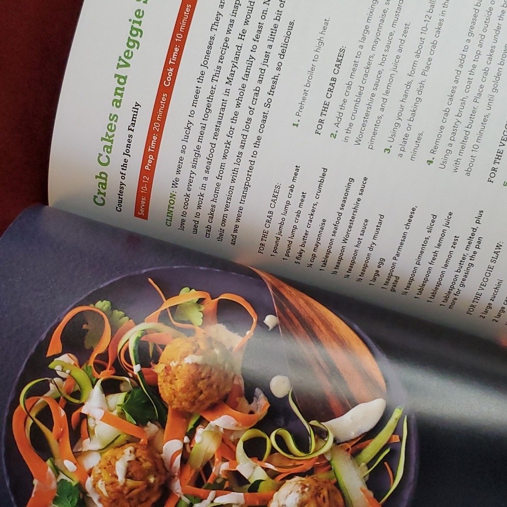 The‎ Chew Approved a Cookbook - Picture 6 of 8
